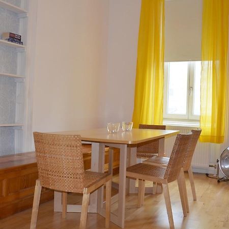 Vienna 1090 Apartment Ngoại thất bức ảnh