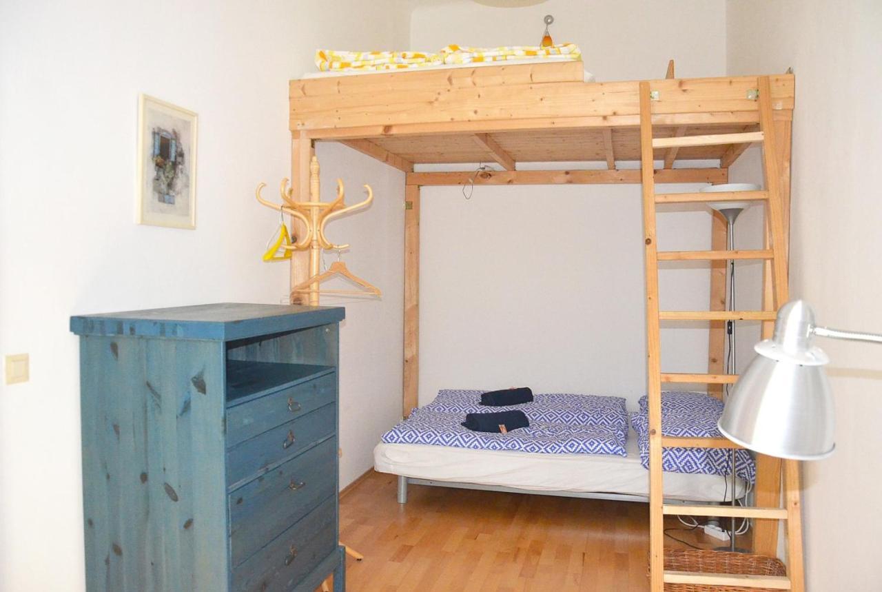 Vienna 1090 Apartment Ngoại thất bức ảnh