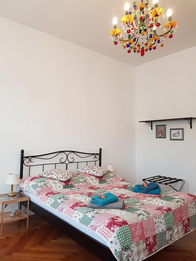 Vienna 1090 Apartment Ngoại thất bức ảnh