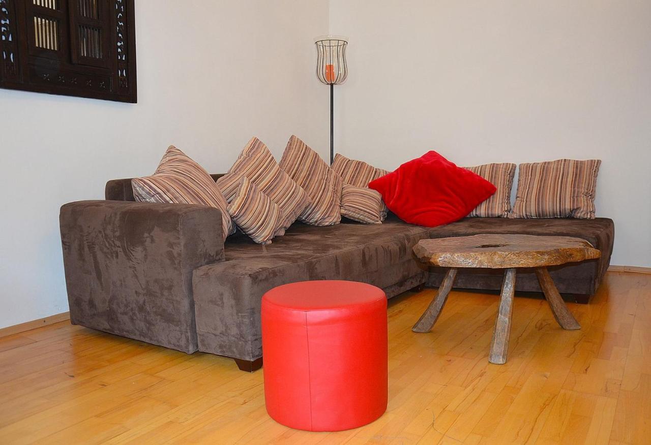 Vienna 1090 Apartment Ngoại thất bức ảnh