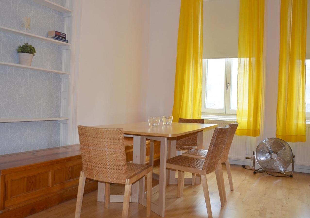 Vienna 1090 Apartment Ngoại thất bức ảnh