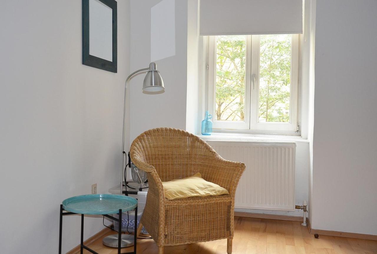 Vienna 1090 Apartment Ngoại thất bức ảnh