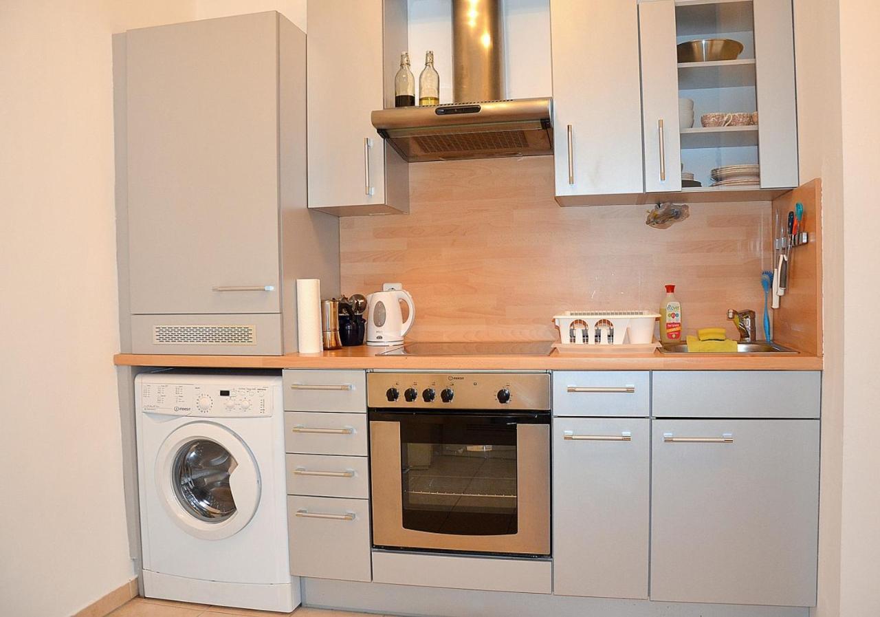 Vienna 1090 Apartment Ngoại thất bức ảnh