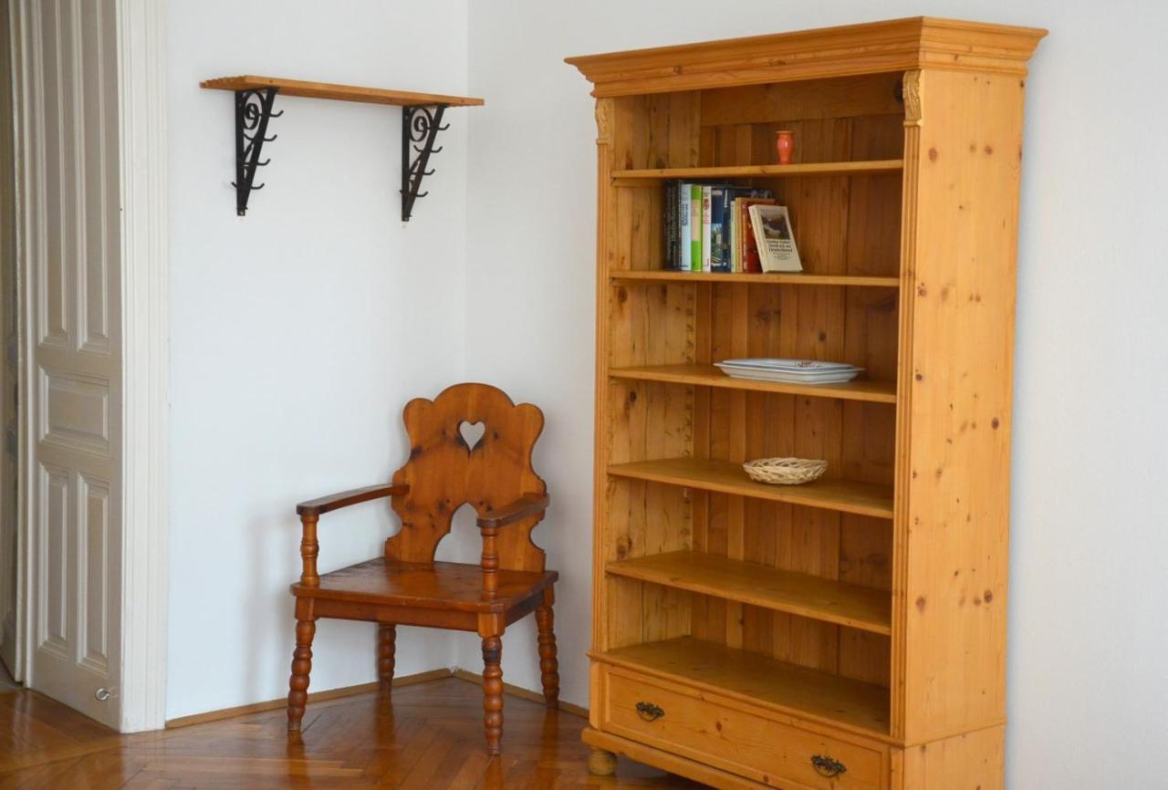 Vienna 1090 Apartment Ngoại thất bức ảnh