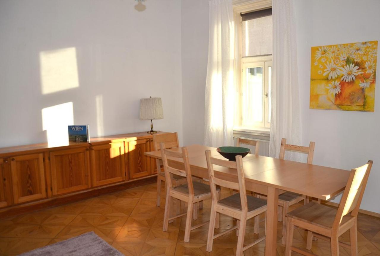 Vienna 1090 Apartment Ngoại thất bức ảnh