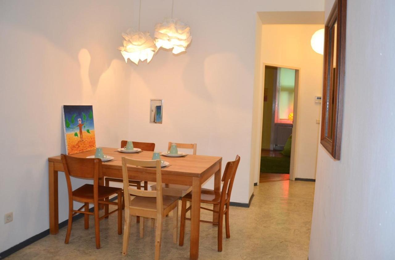 Vienna 1090 Apartment Ngoại thất bức ảnh