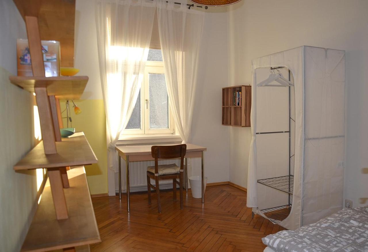 Vienna 1090 Apartment Ngoại thất bức ảnh