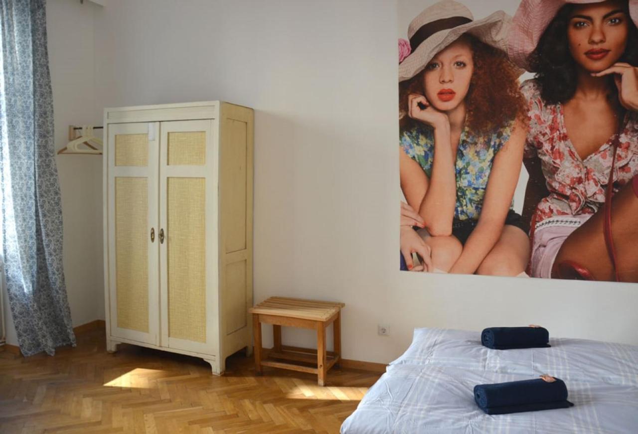 Vienna 1090 Apartment Ngoại thất bức ảnh
