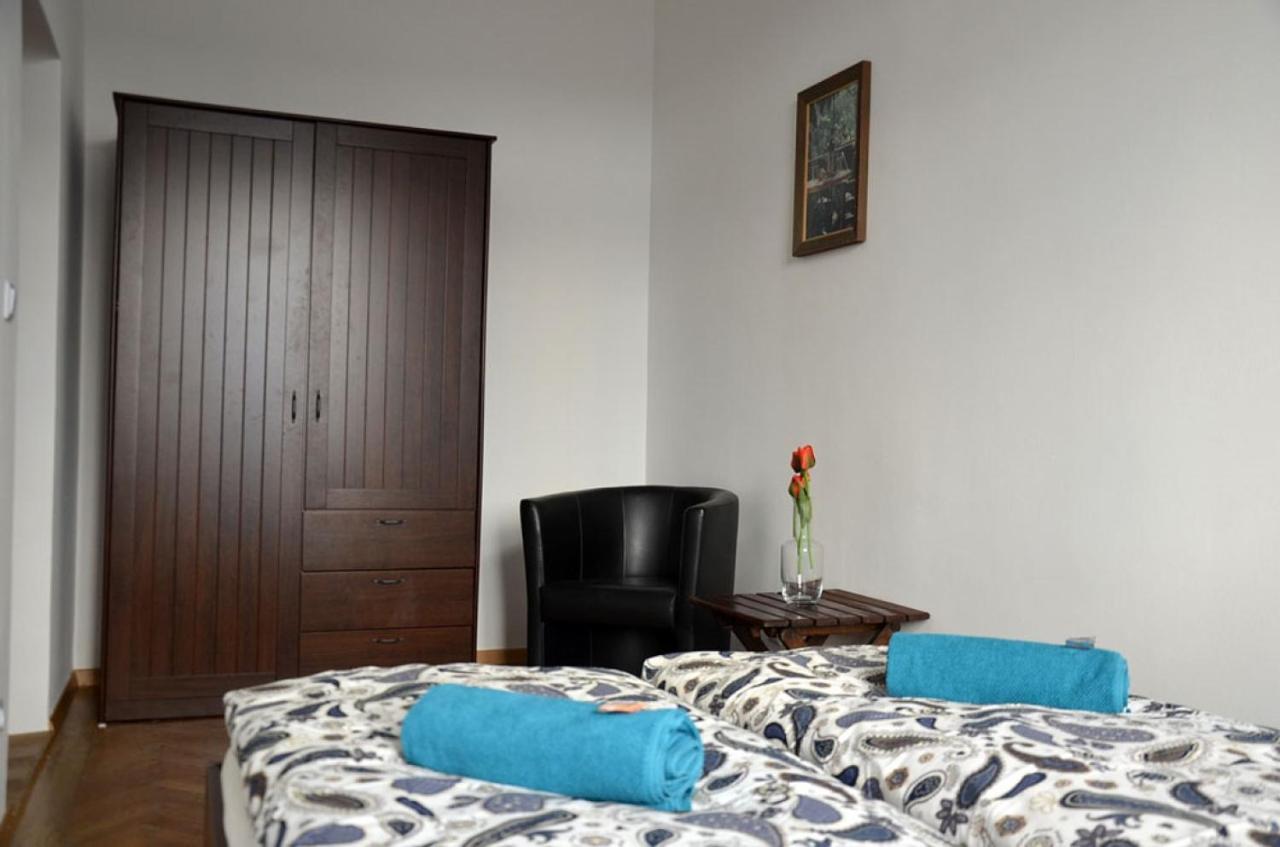 Vienna 1090 Apartment Ngoại thất bức ảnh