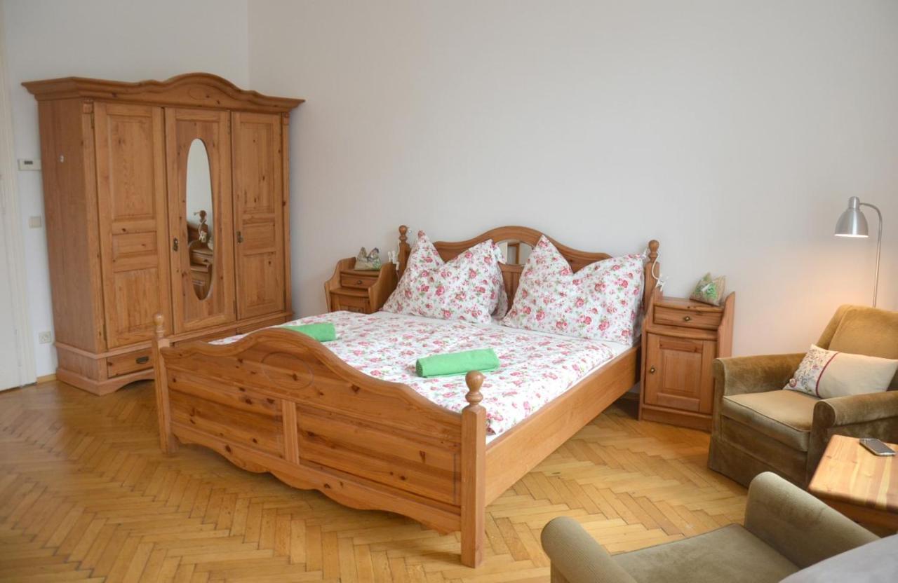 Vienna 1090 Apartment Ngoại thất bức ảnh