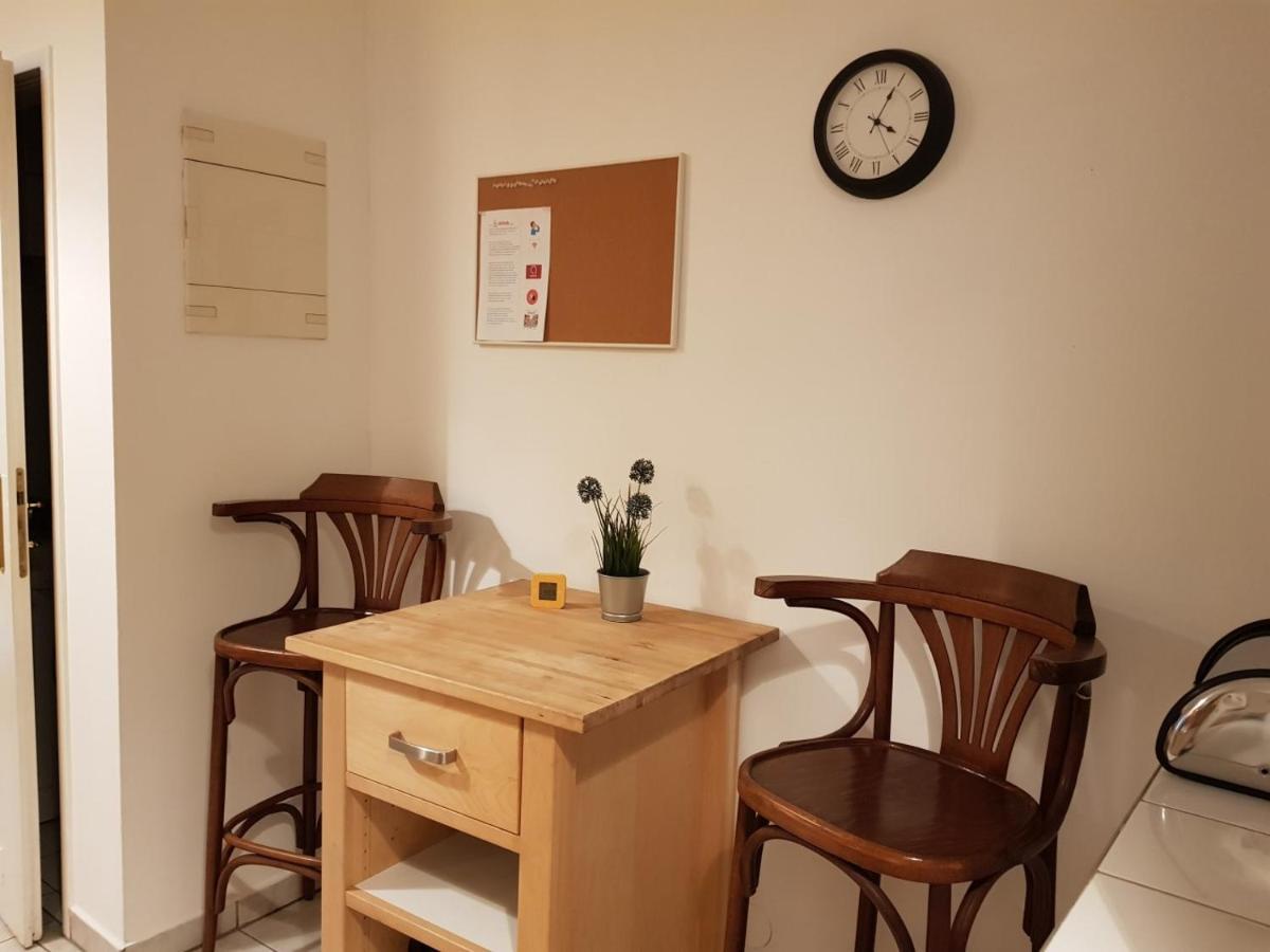 Vienna 1090 Apartment Ngoại thất bức ảnh
