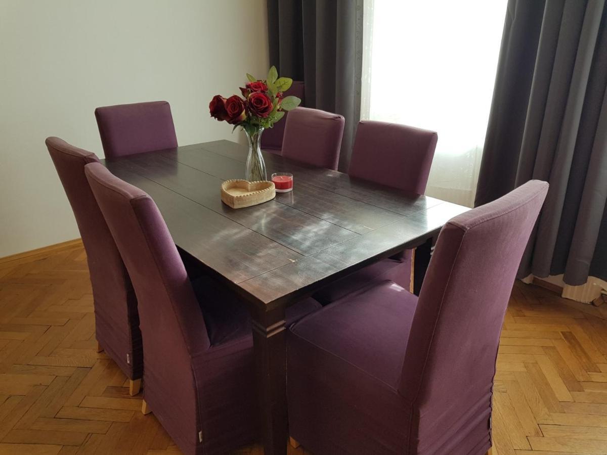 Vienna 1090 Apartment Ngoại thất bức ảnh