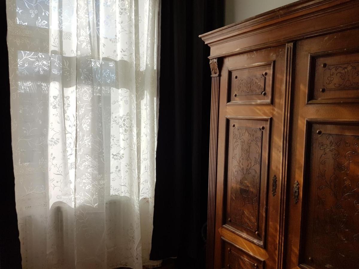 Vienna 1090 Apartment Ngoại thất bức ảnh