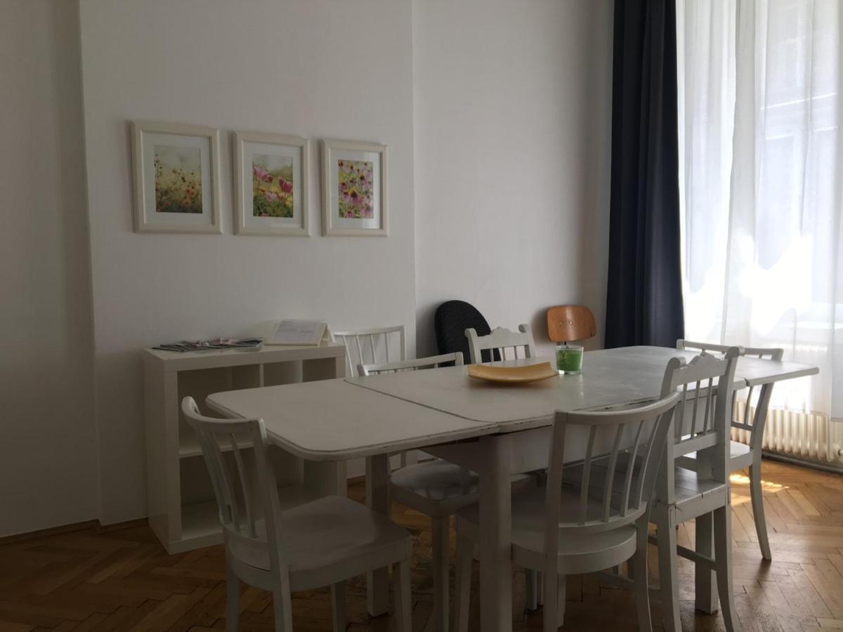 Vienna 1090 Apartment Ngoại thất bức ảnh