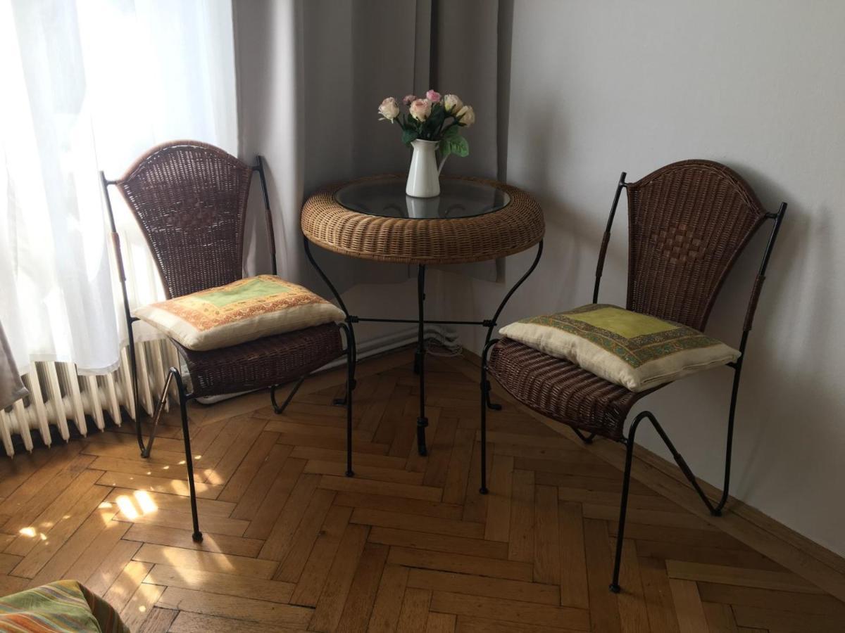 Vienna 1090 Apartment Ngoại thất bức ảnh
