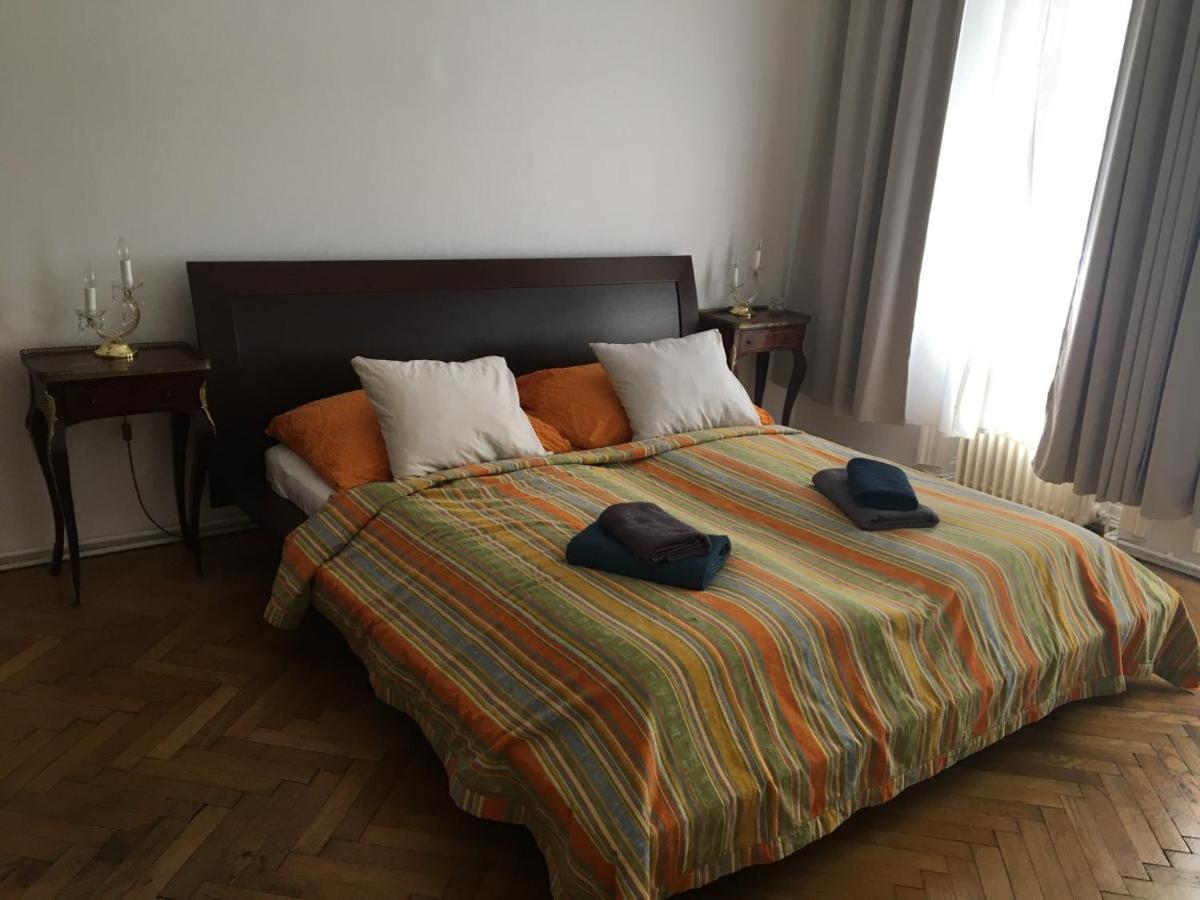 Vienna 1090 Apartment Ngoại thất bức ảnh