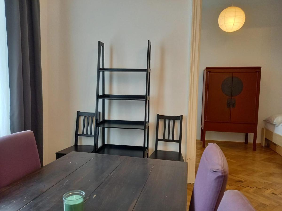 Vienna 1090 Apartment Phòng bức ảnh