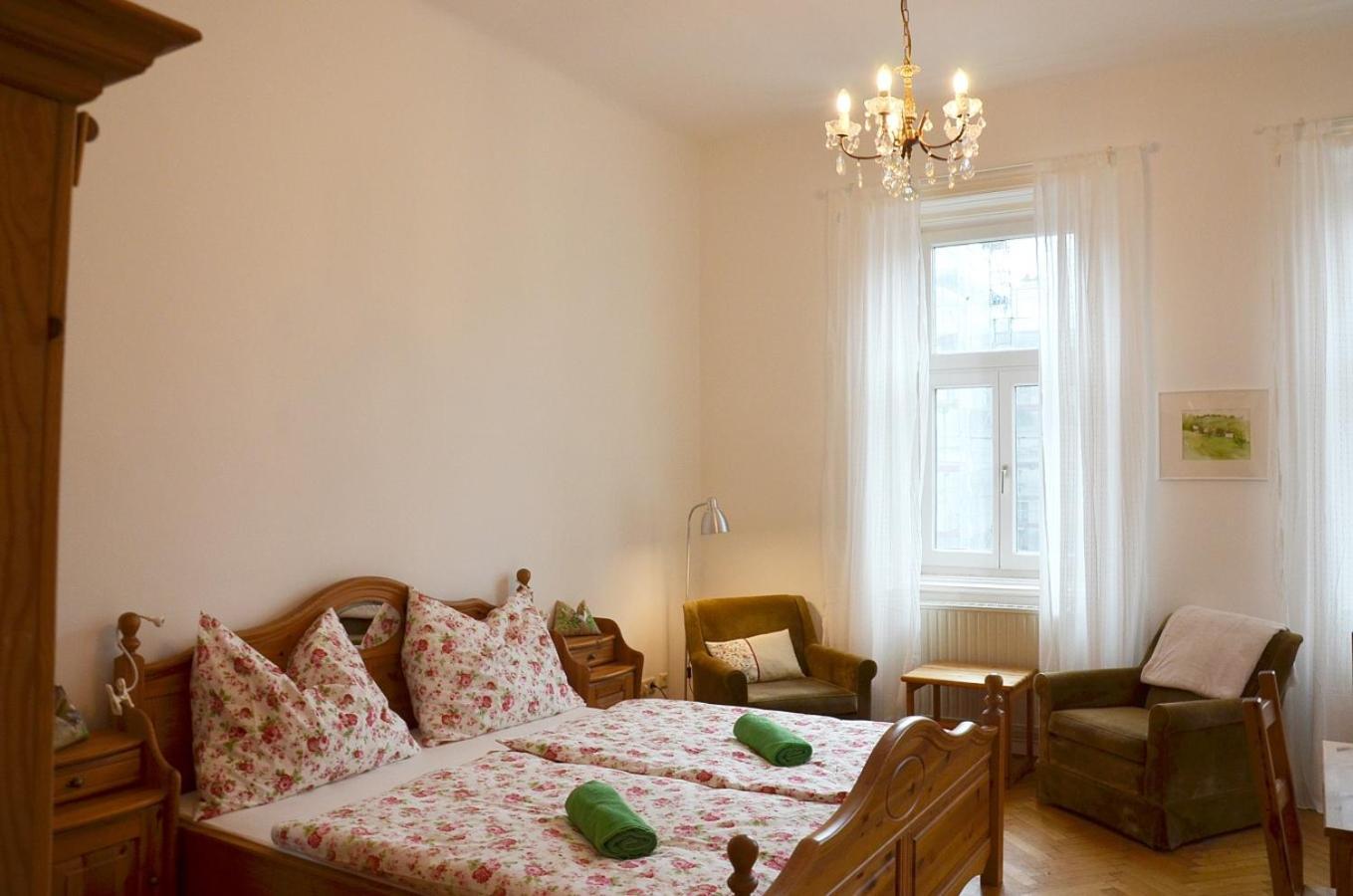 Vienna 1090 Apartment Phòng bức ảnh