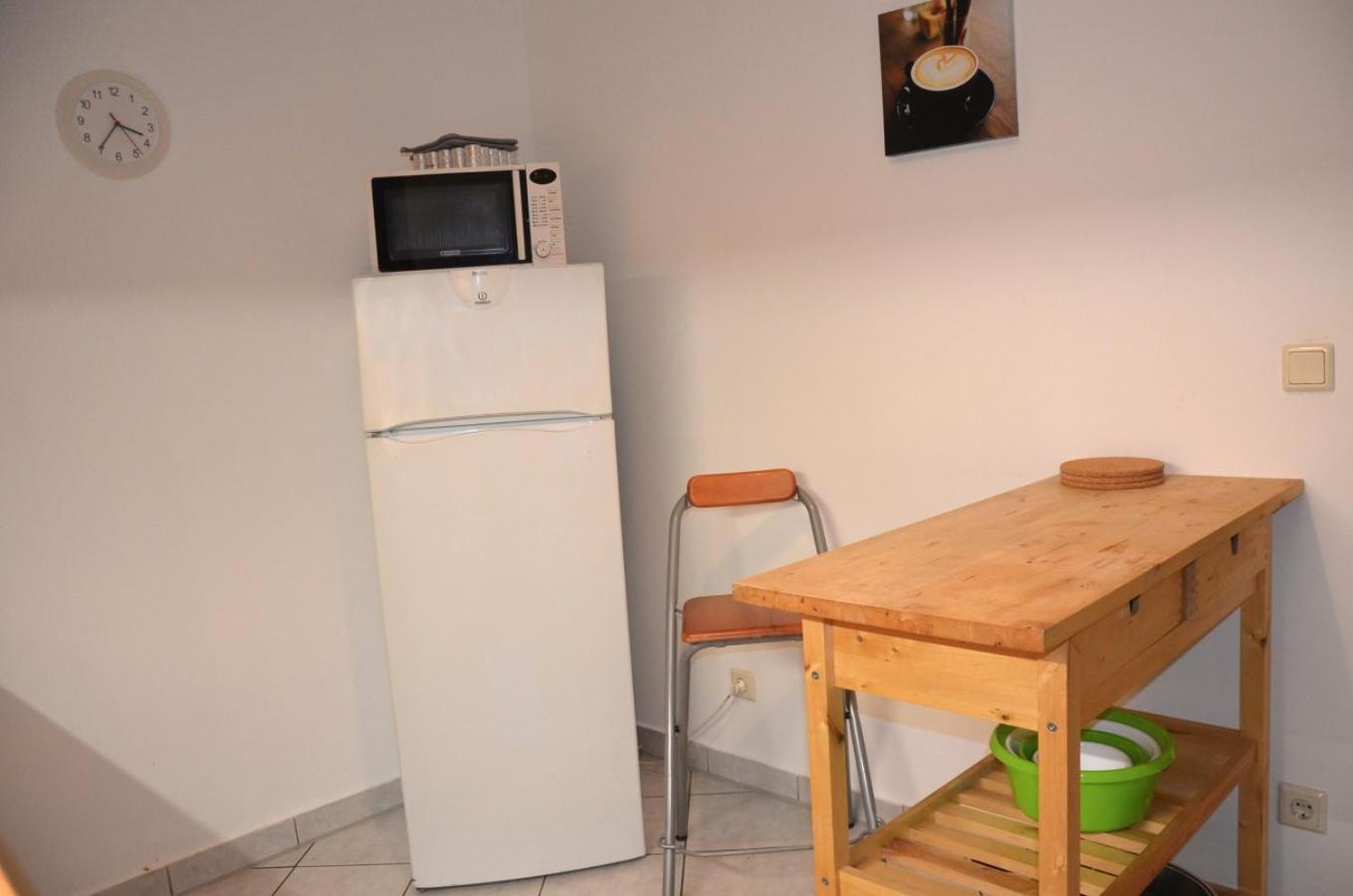 Vienna 1090 Apartment Phòng bức ảnh
