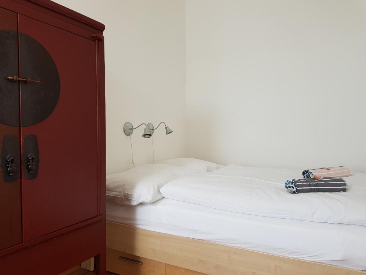 Vienna 1090 Apartment Phòng bức ảnh