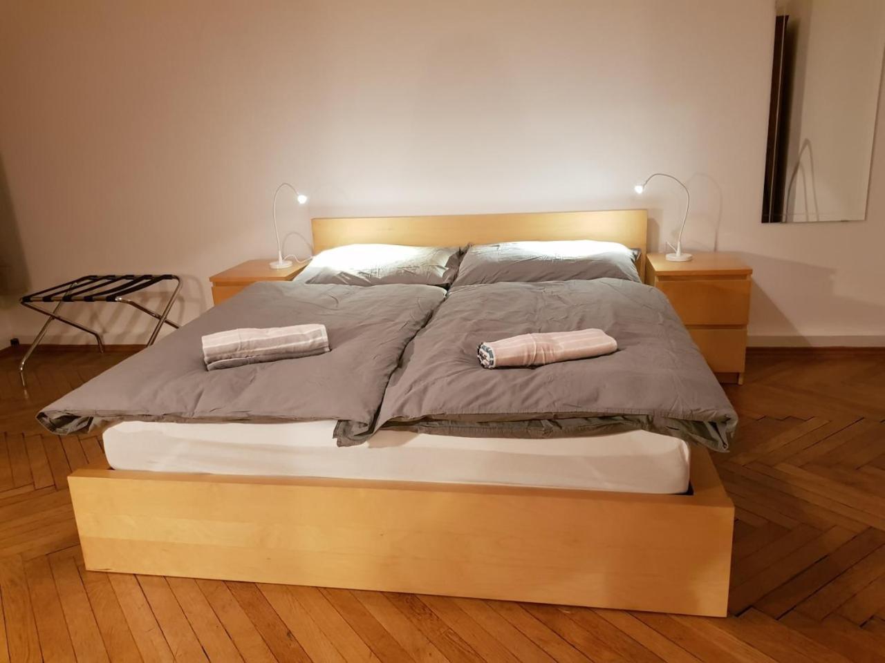 Vienna 1090 Apartment Phòng bức ảnh