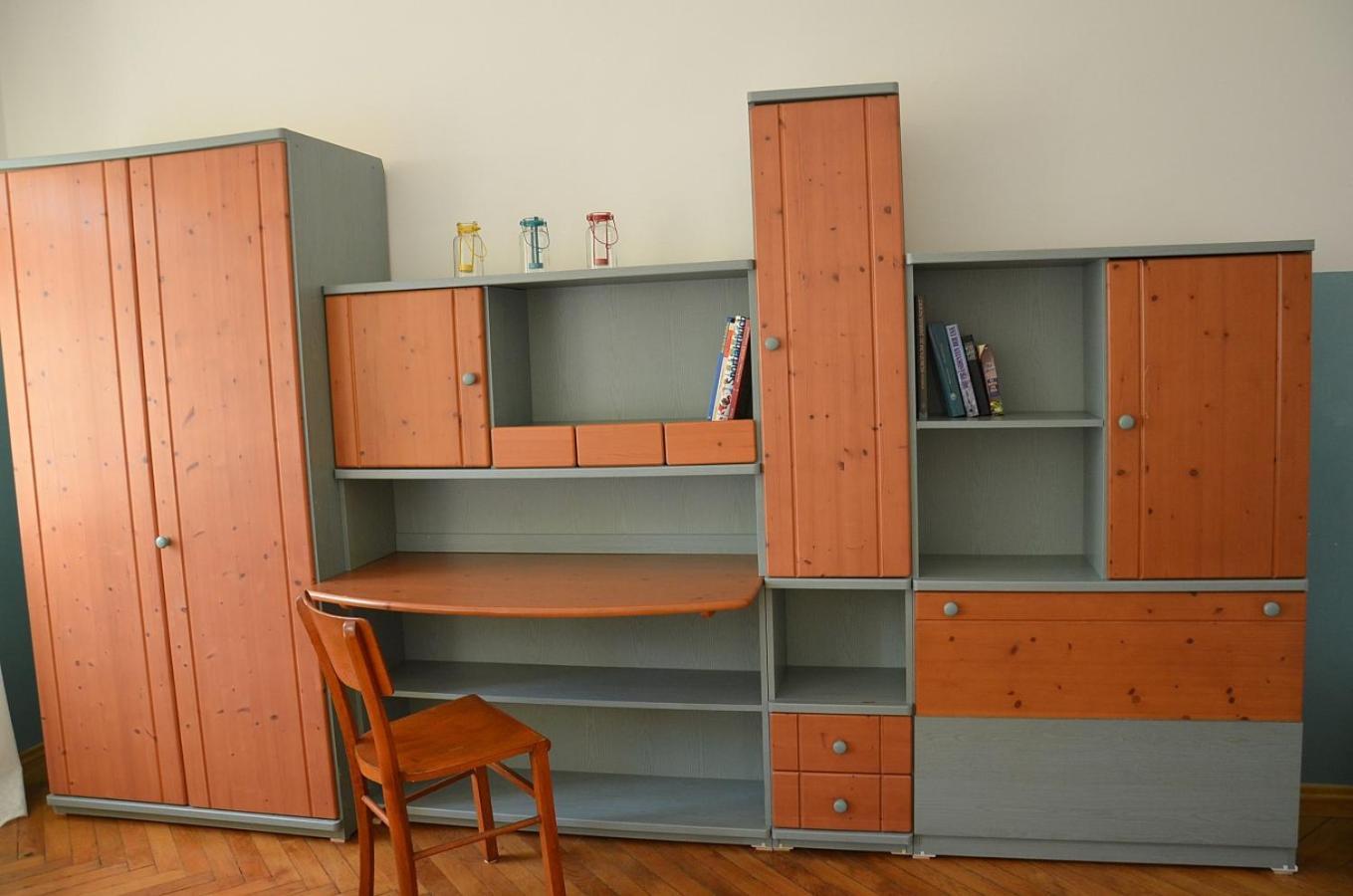 Vienna 1090 Apartment Phòng bức ảnh
