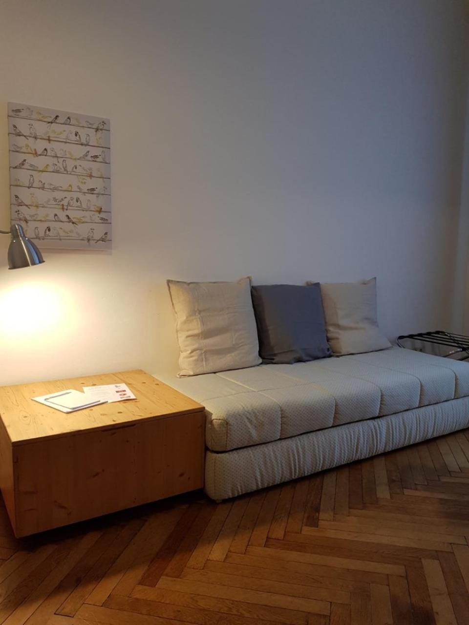 Vienna 1090 Apartment Phòng bức ảnh
