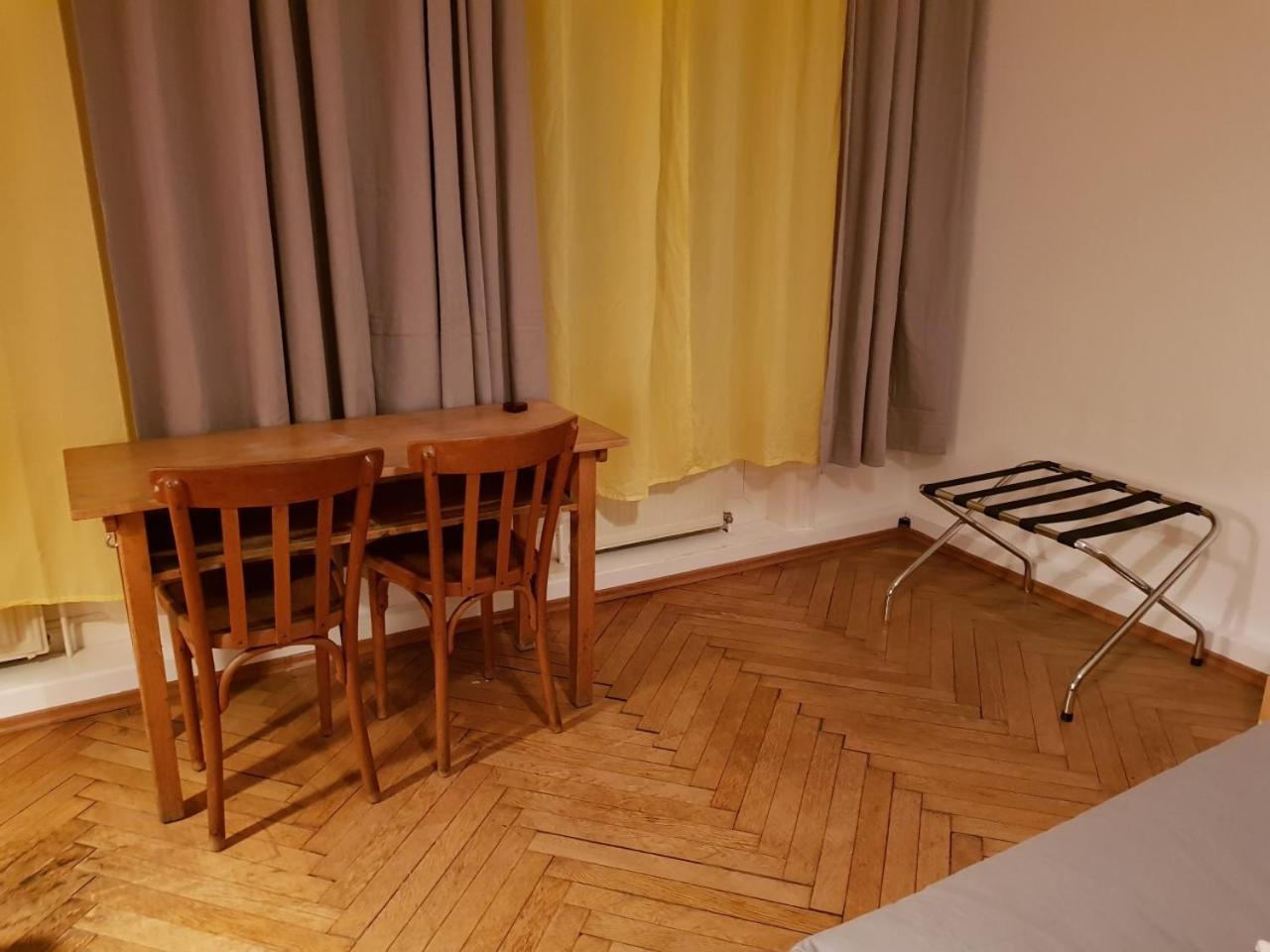 Vienna 1090 Apartment Phòng bức ảnh
