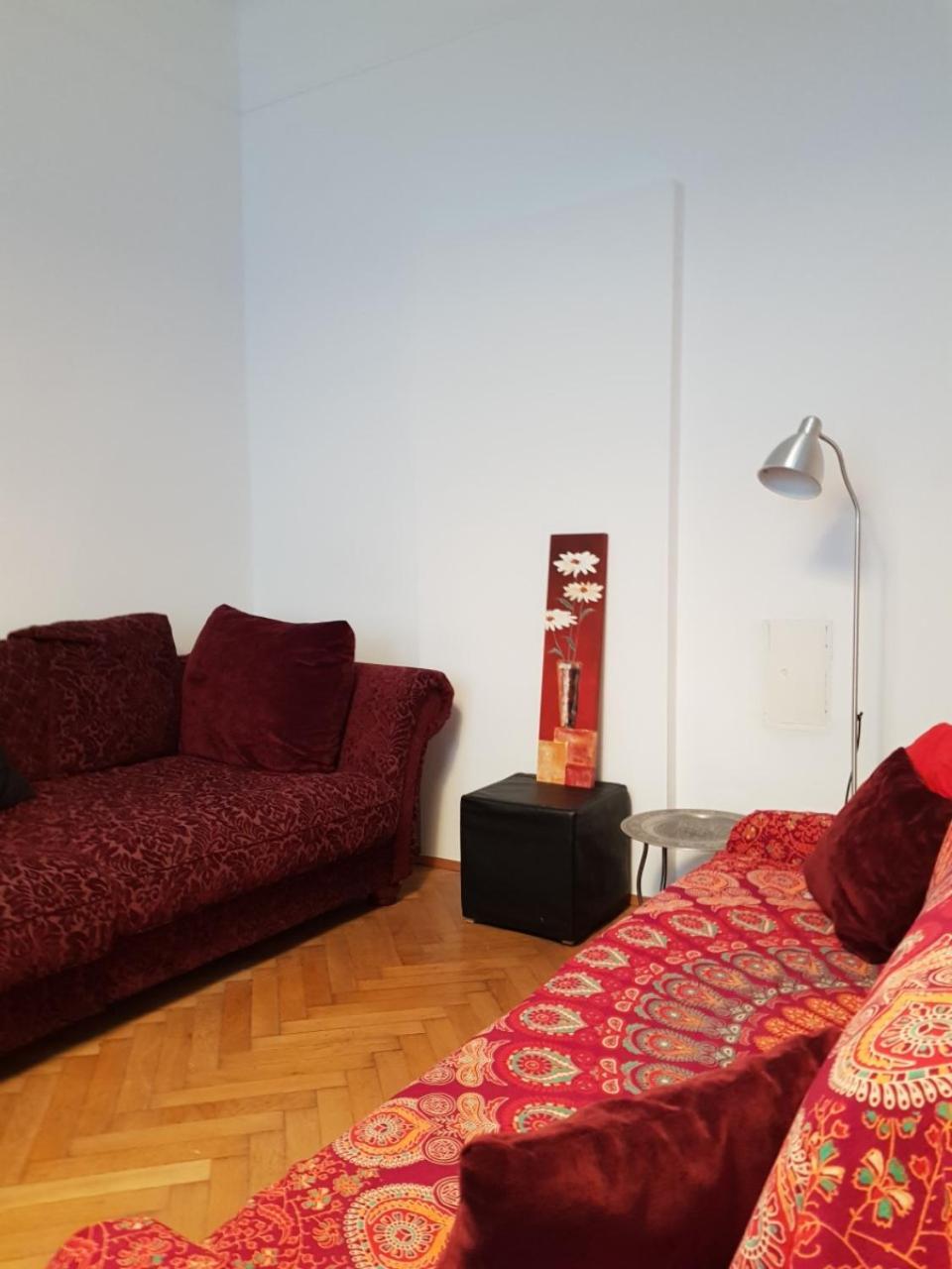 Vienna 1090 Apartment Phòng bức ảnh