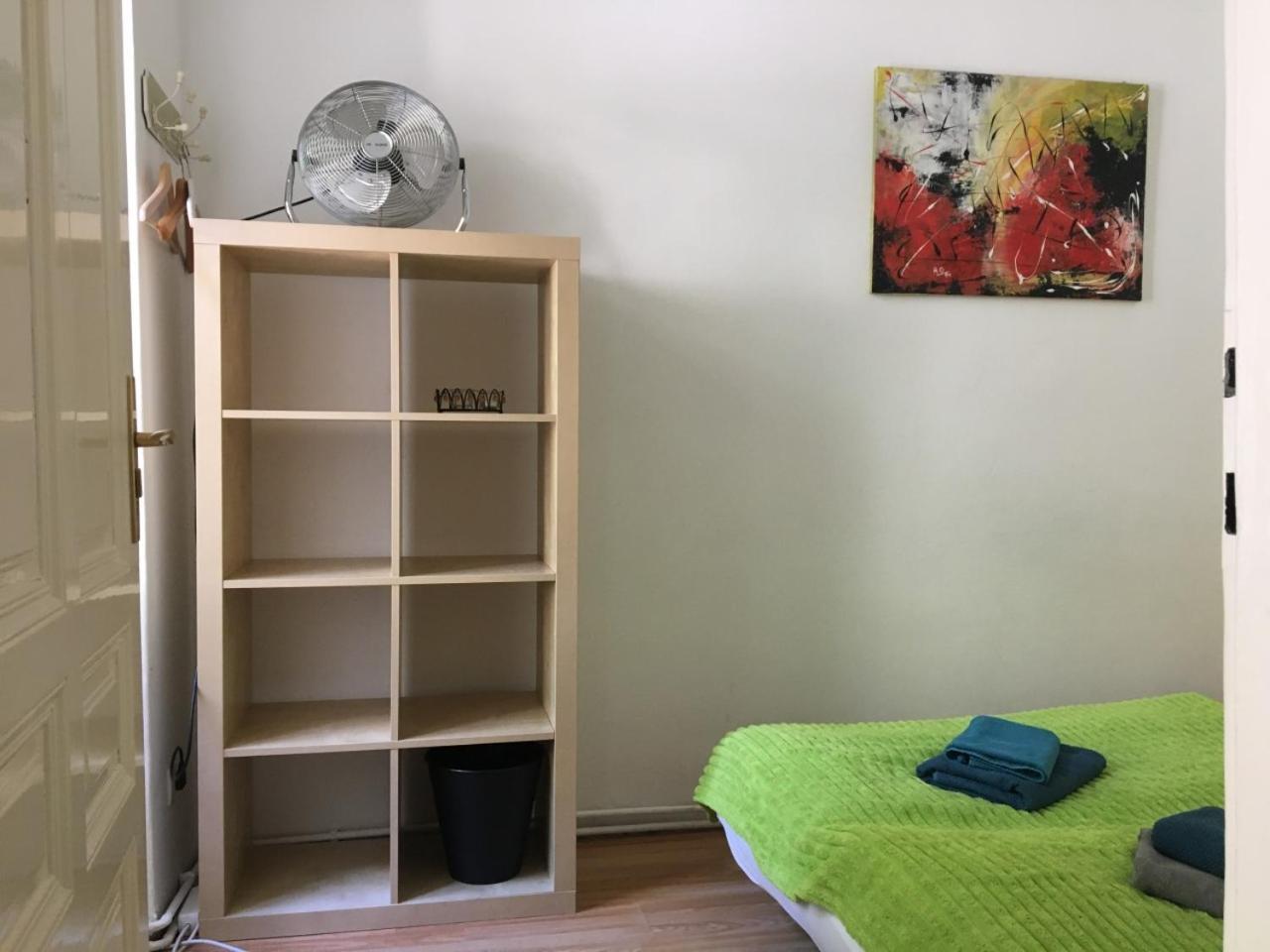Vienna 1090 Apartment Phòng bức ảnh