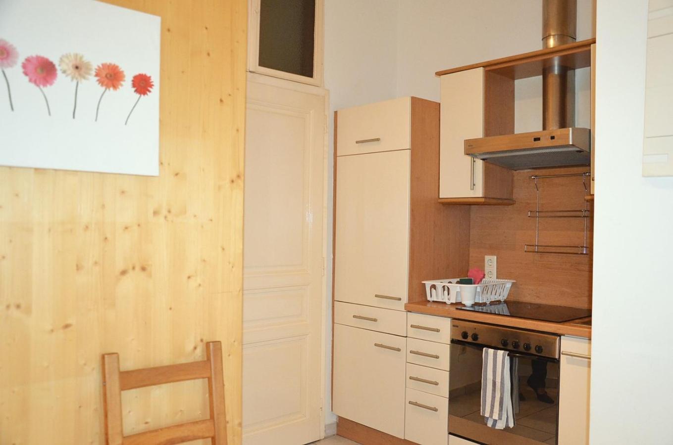 Vienna 1090 Apartment Phòng bức ảnh