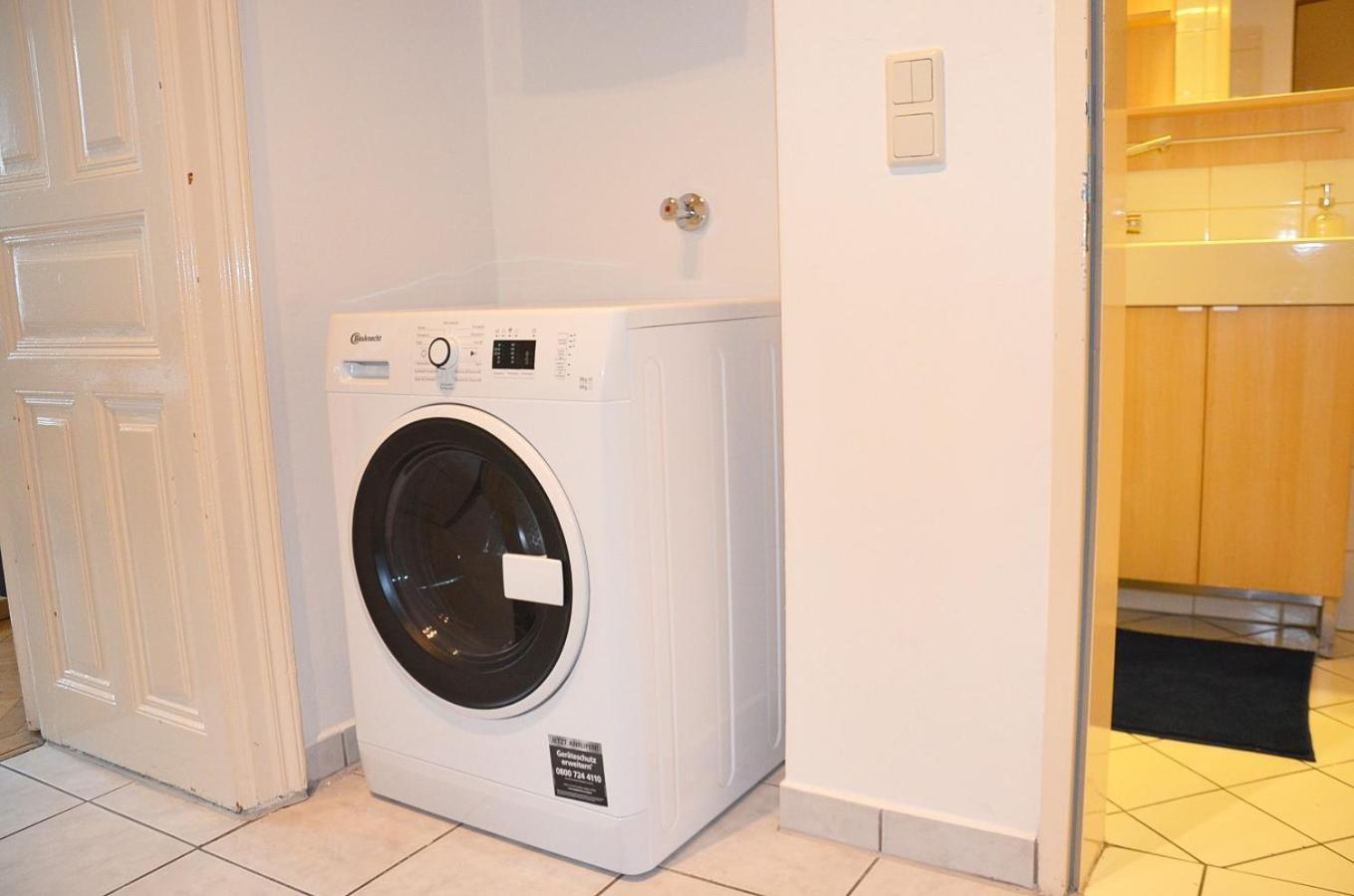 Vienna 1090 Apartment Phòng bức ảnh
