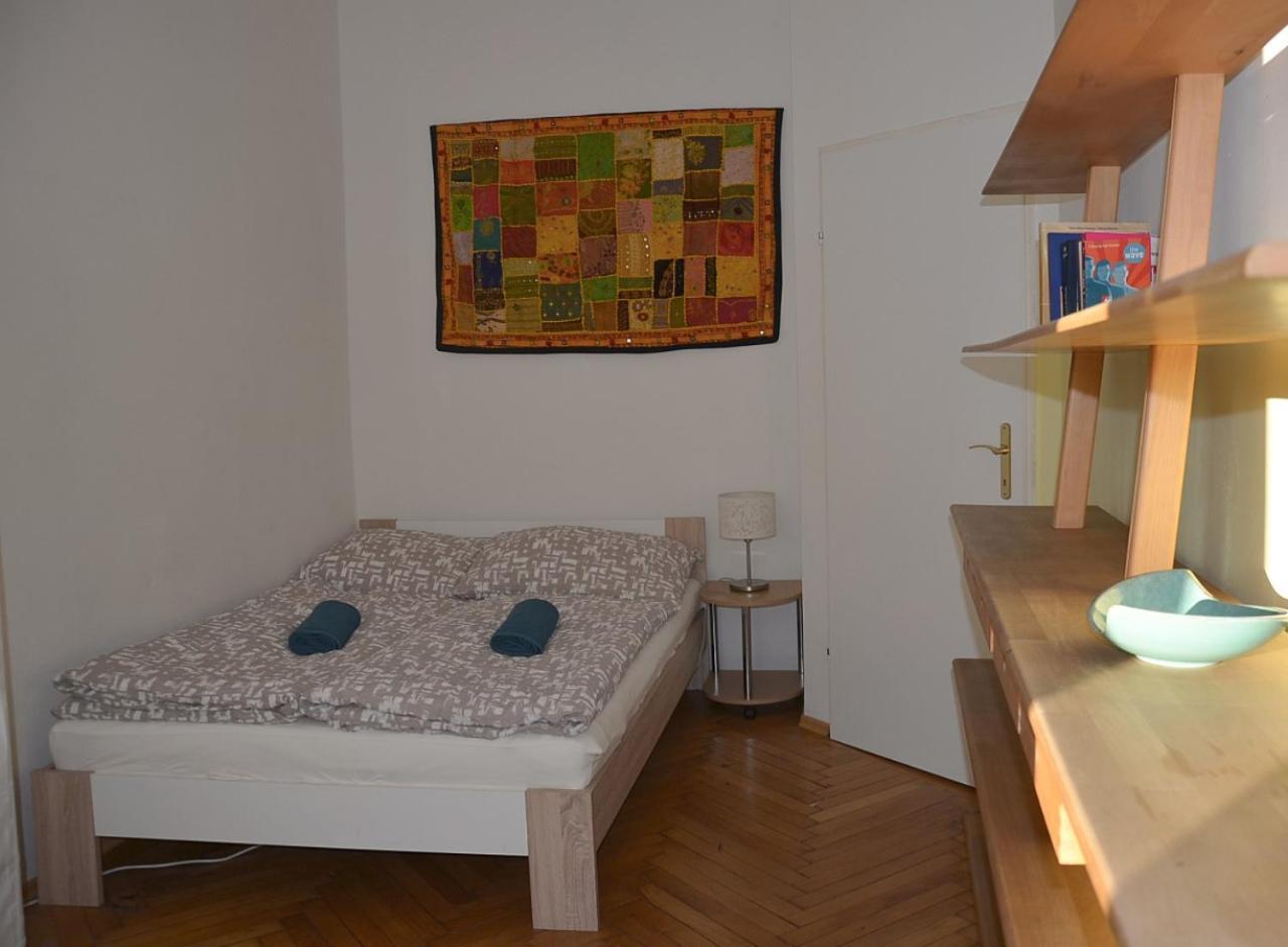 Vienna 1090 Apartment Phòng bức ảnh
