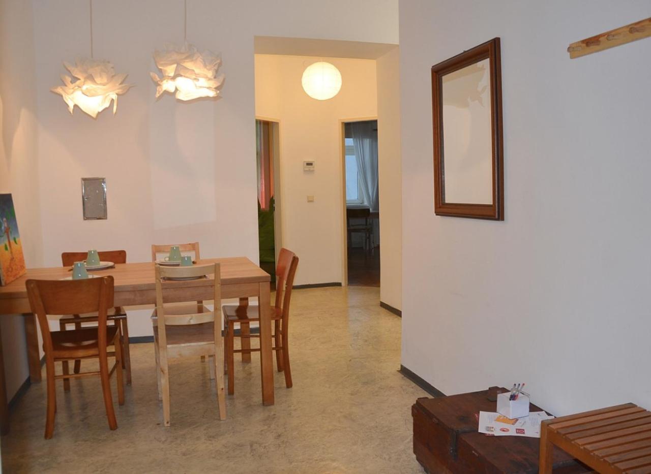 Vienna 1090 Apartment Phòng bức ảnh