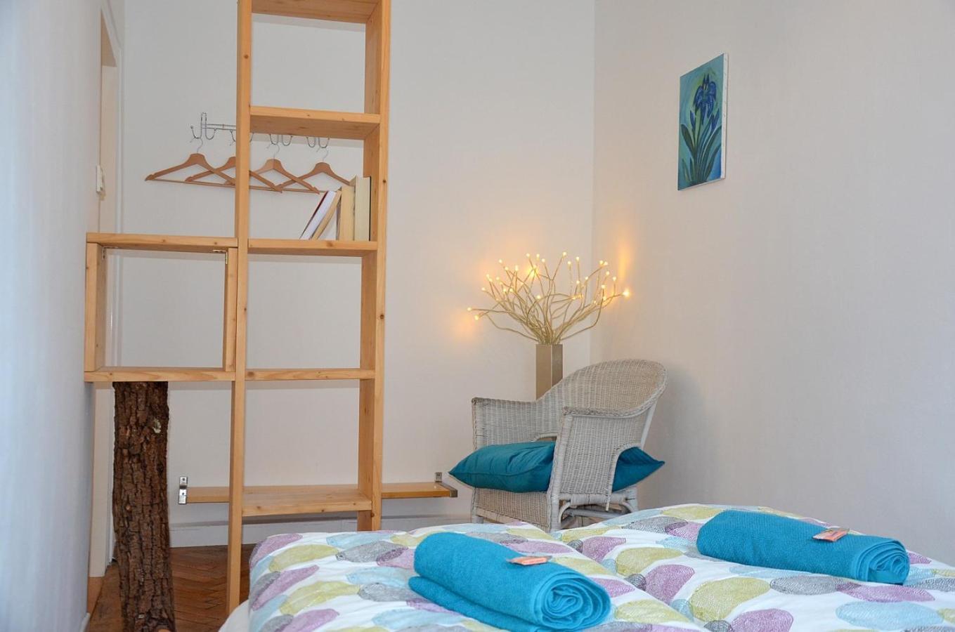 Vienna 1090 Apartment Phòng bức ảnh