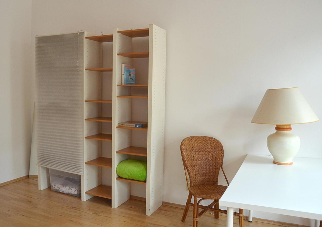 Vienna 1090 Apartment Phòng bức ảnh