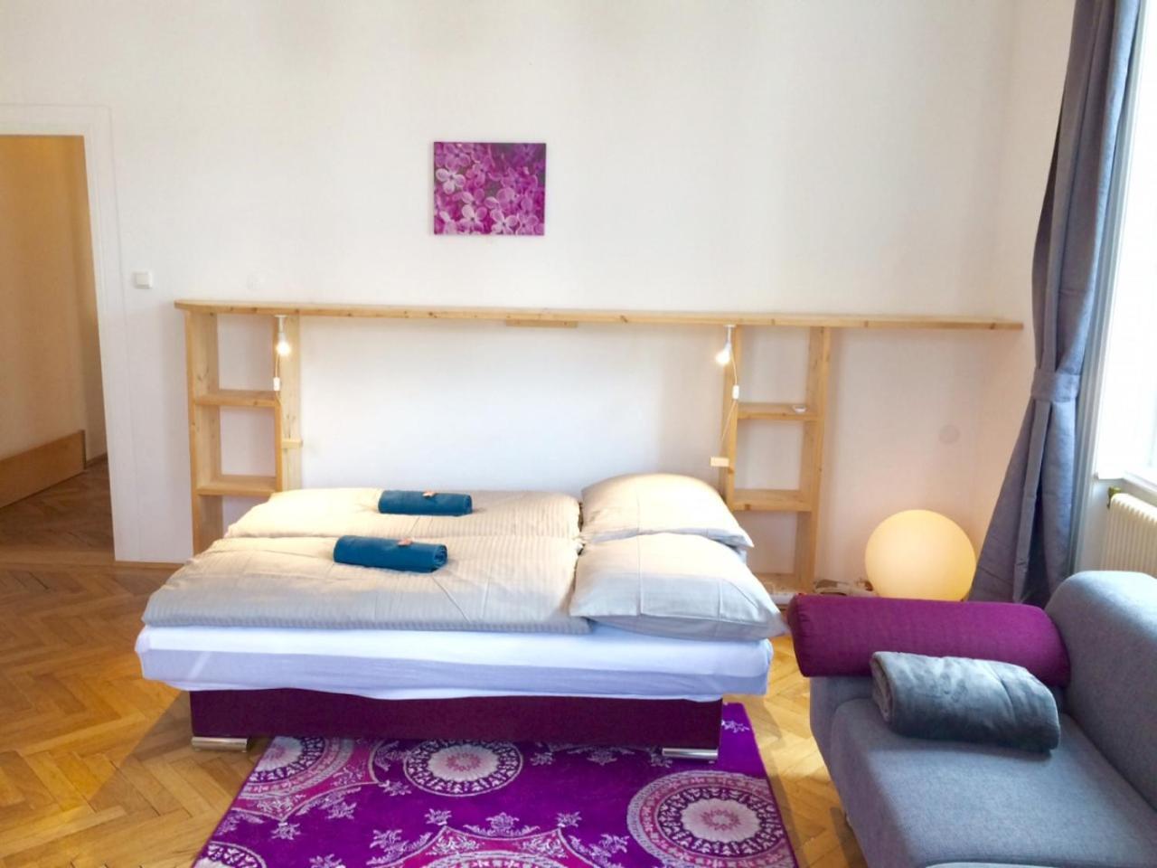 Vienna 1090 Apartment Phòng bức ảnh